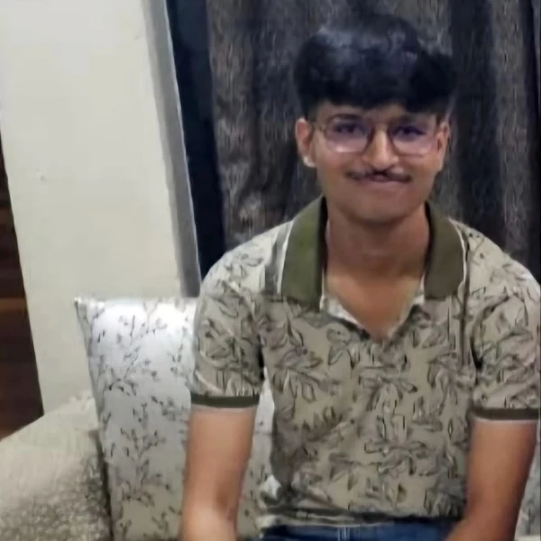 Rahul Dalvi